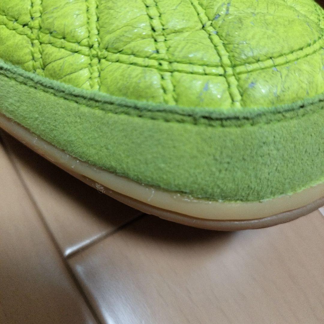 【R＆L】MIZUNO モレリア　フットサルシューズ