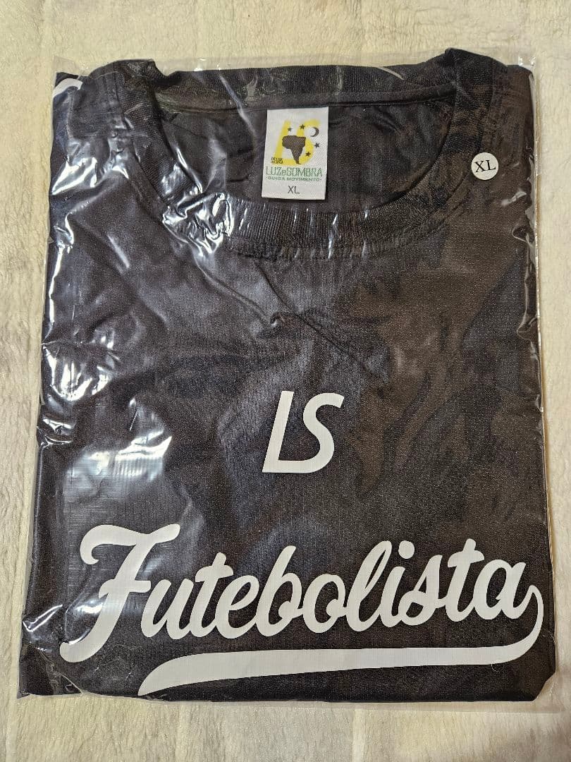 ルースイソンブラ ピステ トップス XL