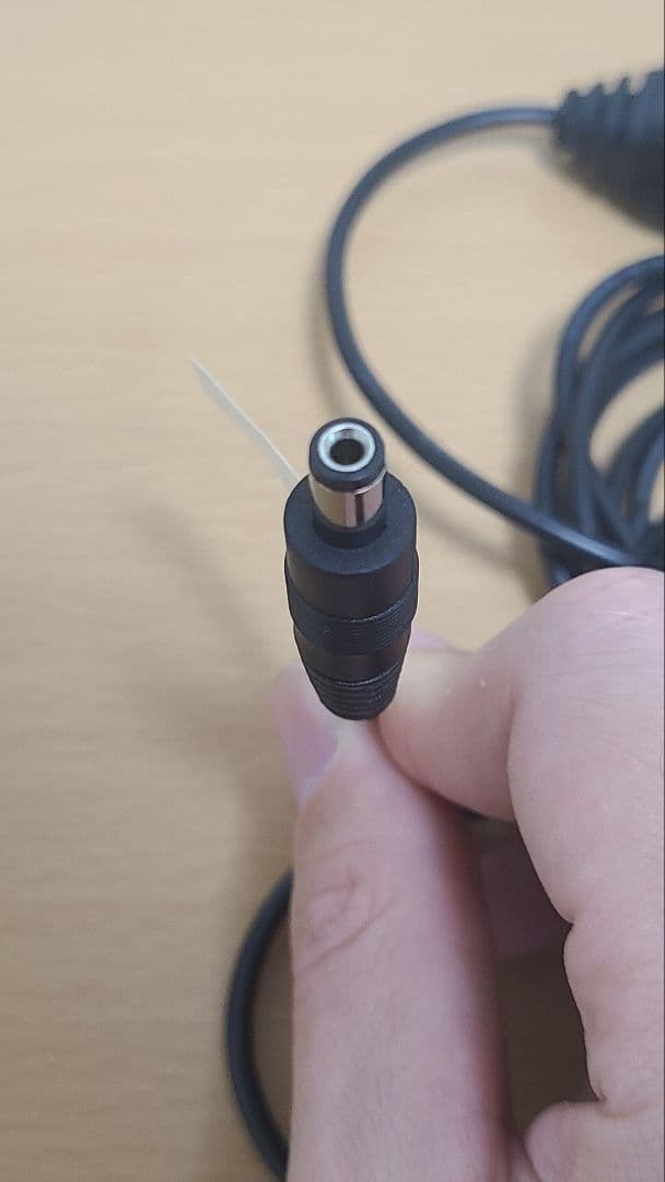 BOSS コンプレッサー CP-1X (BOSS純正9V ACアダプター付き)