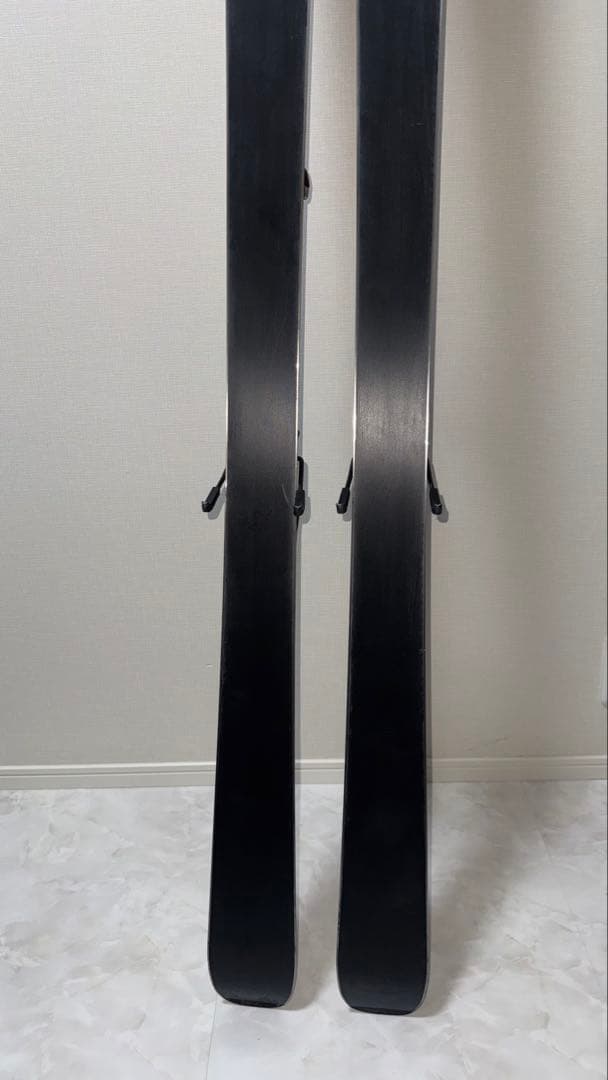 【ケース付き】Dynastar（172cm）＋ DYNASTAR ストック