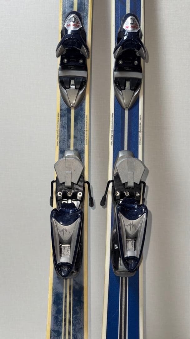 【ケース付き】Dynastar（172cm）＋ DYNASTAR ストック