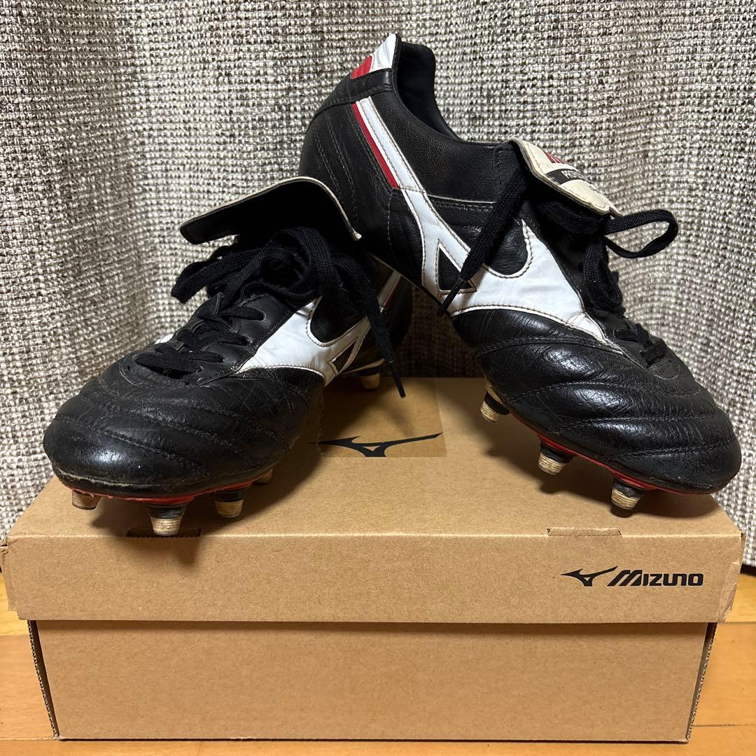 Mizuno Morelia サッカーシューズ SG
