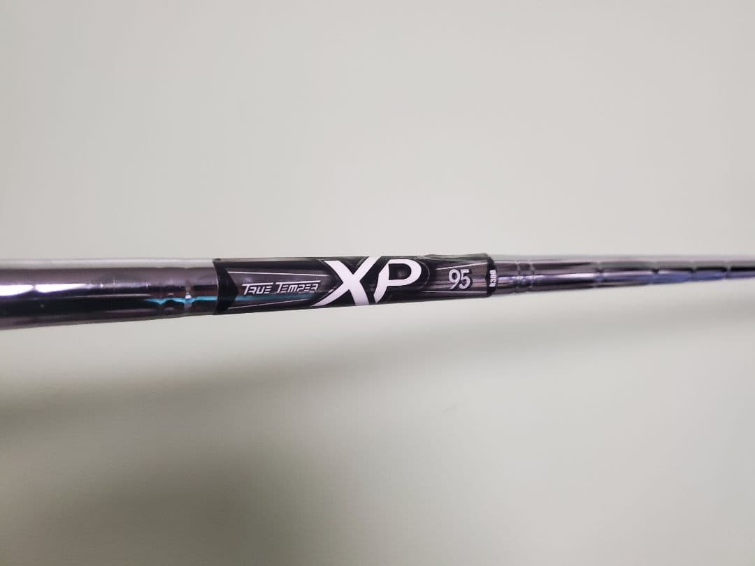 名器 NIKE VAPOR FLY PRO BLACK 8番アイアン ナイキ