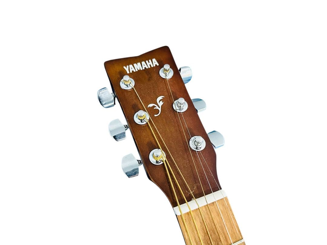 YAMAHA アコースティックギター　F310P