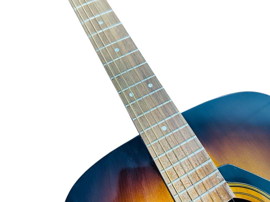 YAMAHA アコースティックギター　F310P