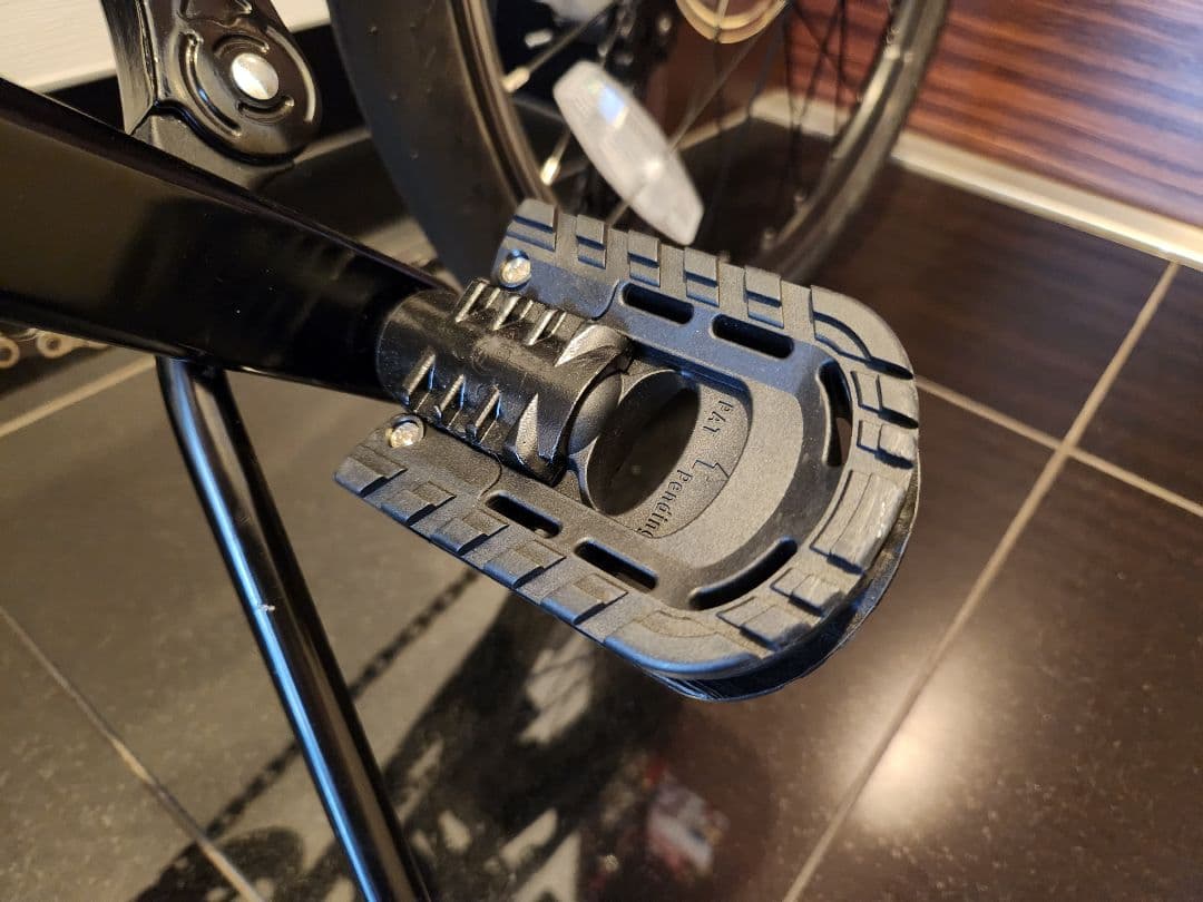 tern 自転車
