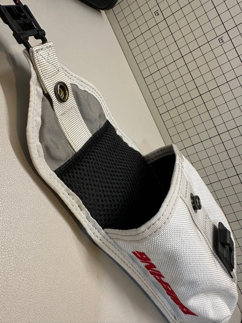 BRIEFING ブリーフィング ポーチ 限定品 ゴルフ レーザー距離計など