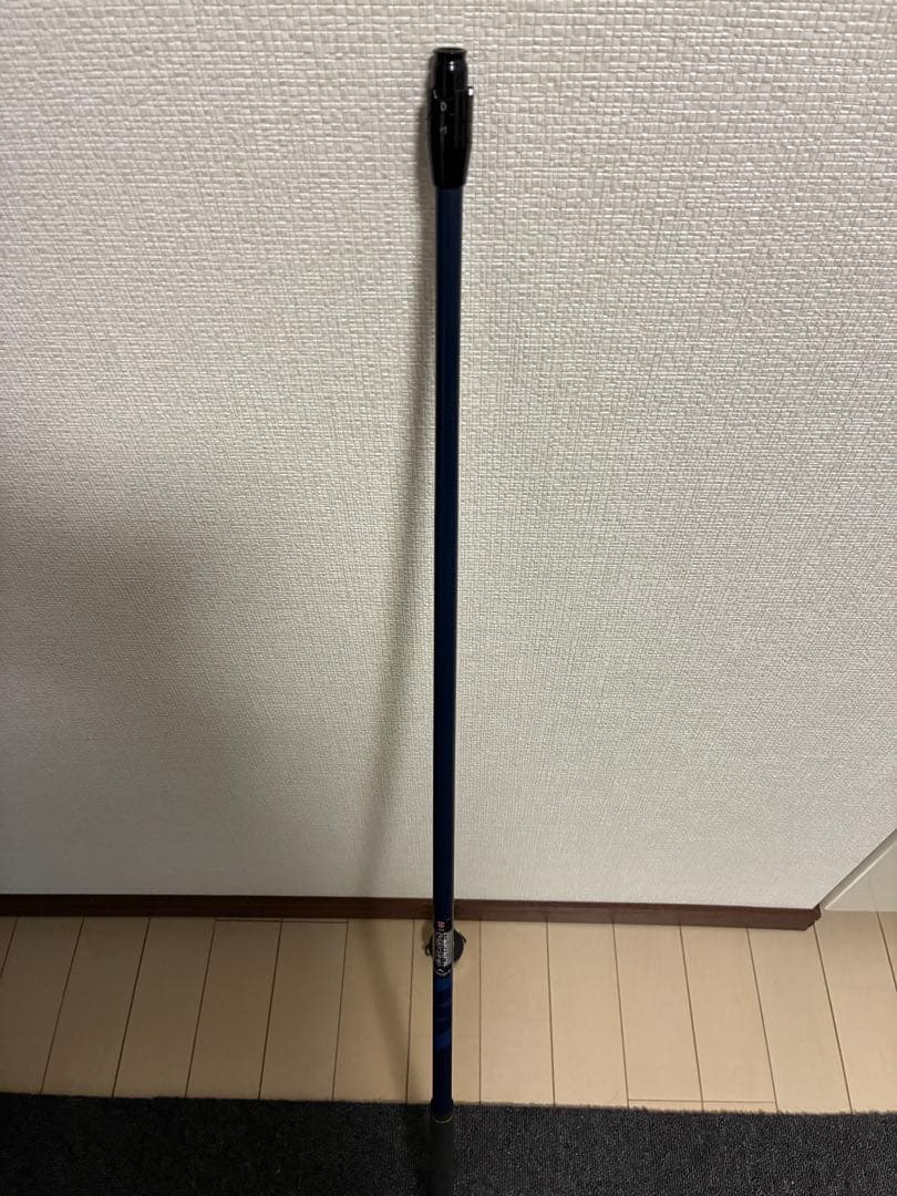 VENTUS TR　5S 6U用 キャロウェイスリーブ付