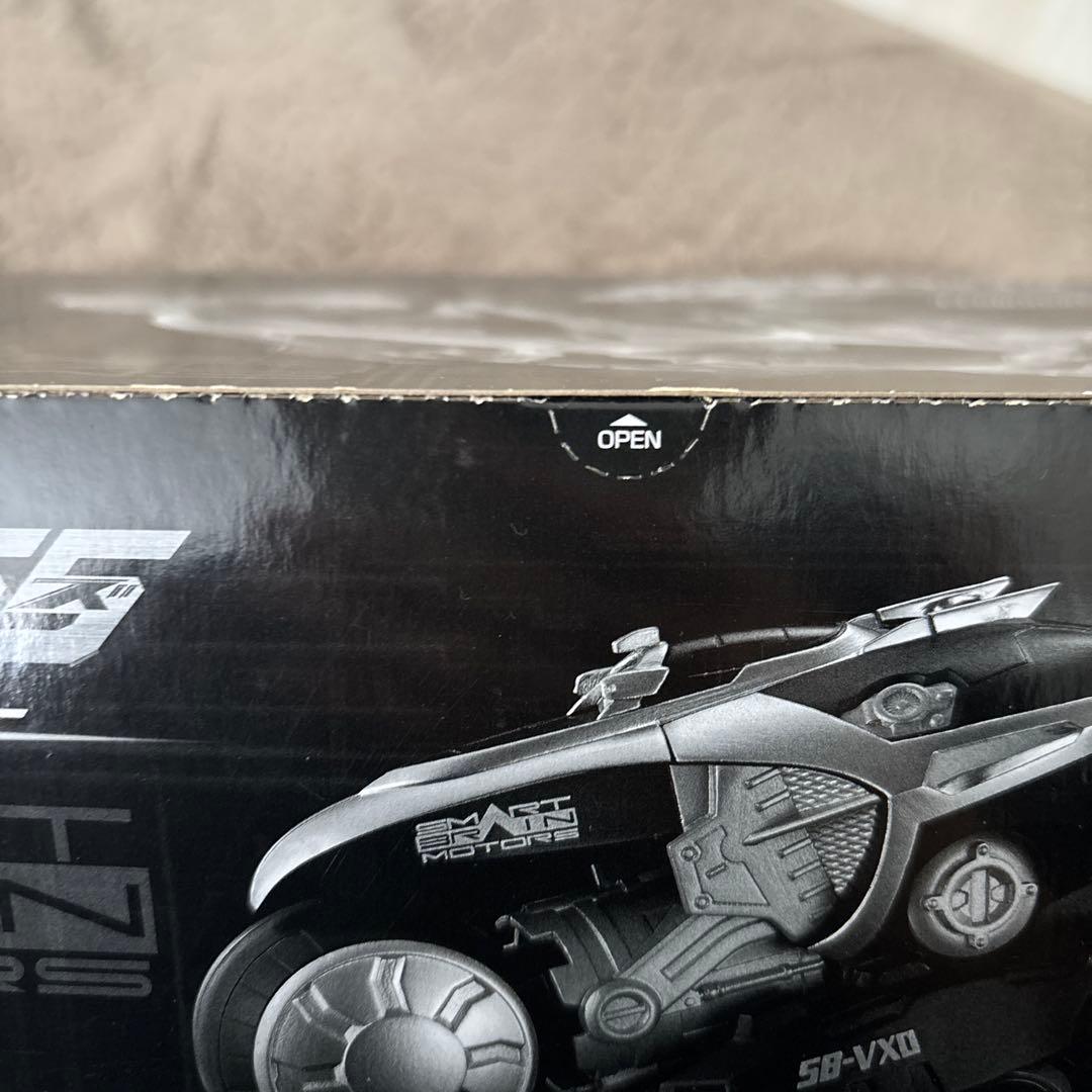 装動 仮面ライダーファイズ ジェットスライガー