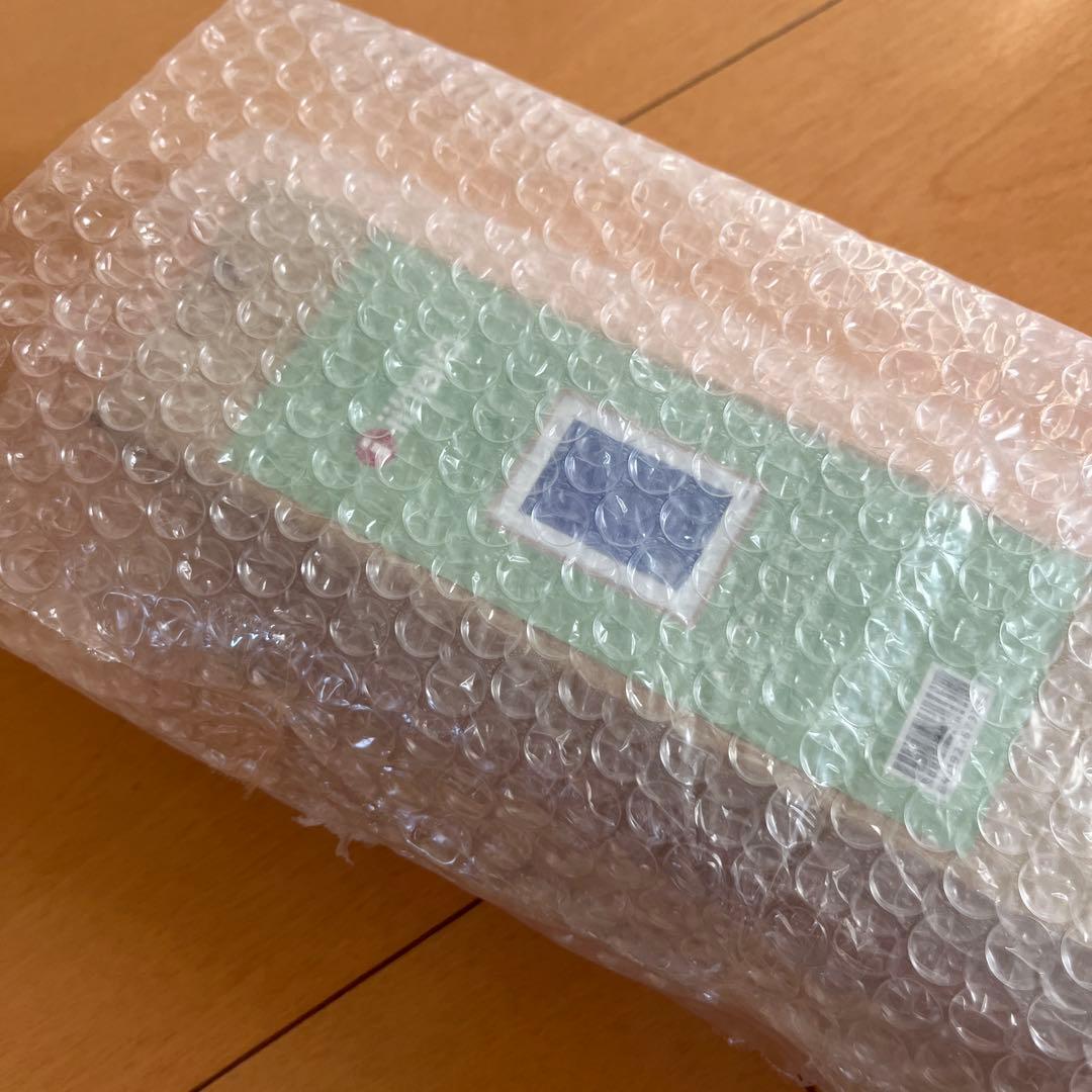 イッタラ／ アートポスター　50/70cm 新品未使用　ブルー