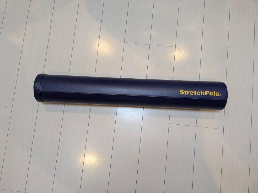 LPN正規品 Stretch Pole ストレッチポール 体幹 ストレッチ
