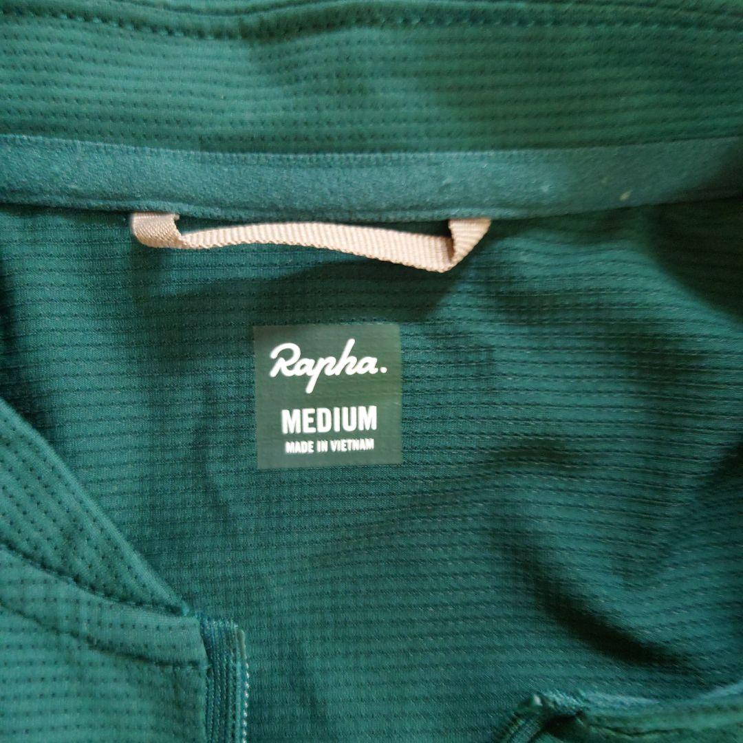 Rapha 半袖サイクルジャージ M