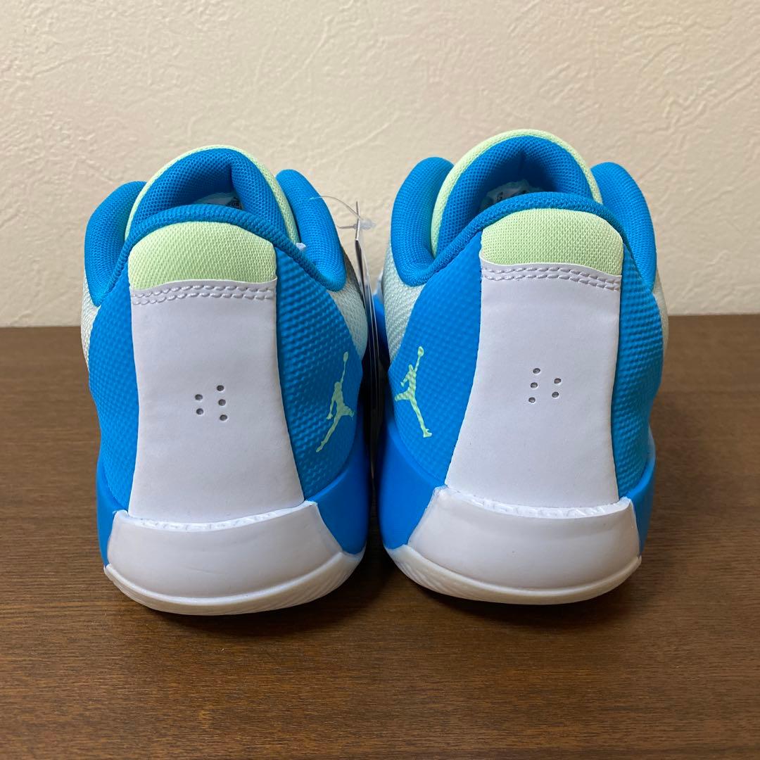 JORDAN LUKA 77 PF ジョーダン ルカ77 バッシュ 30cm