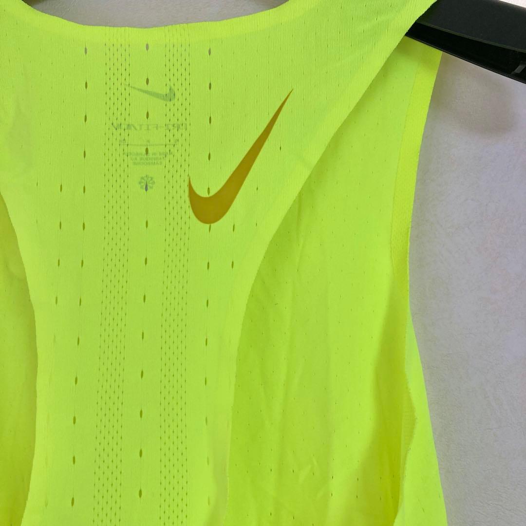 NIKE DRI-FIT ADV エアロスイフト ランニングウェア Sサイズ