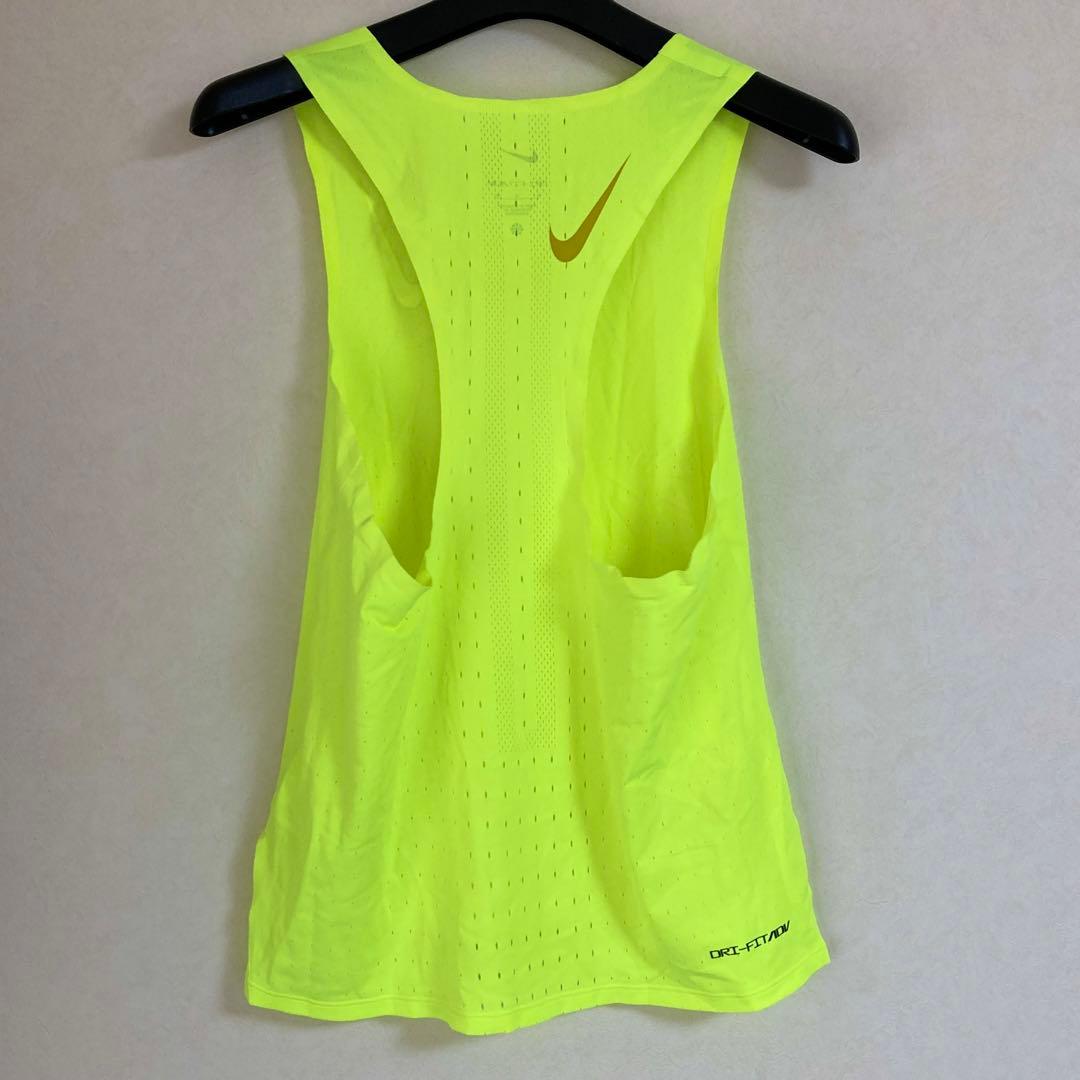 NIKE DRI-FIT ADV エアロスイフト ランニングウェア Sサイズ