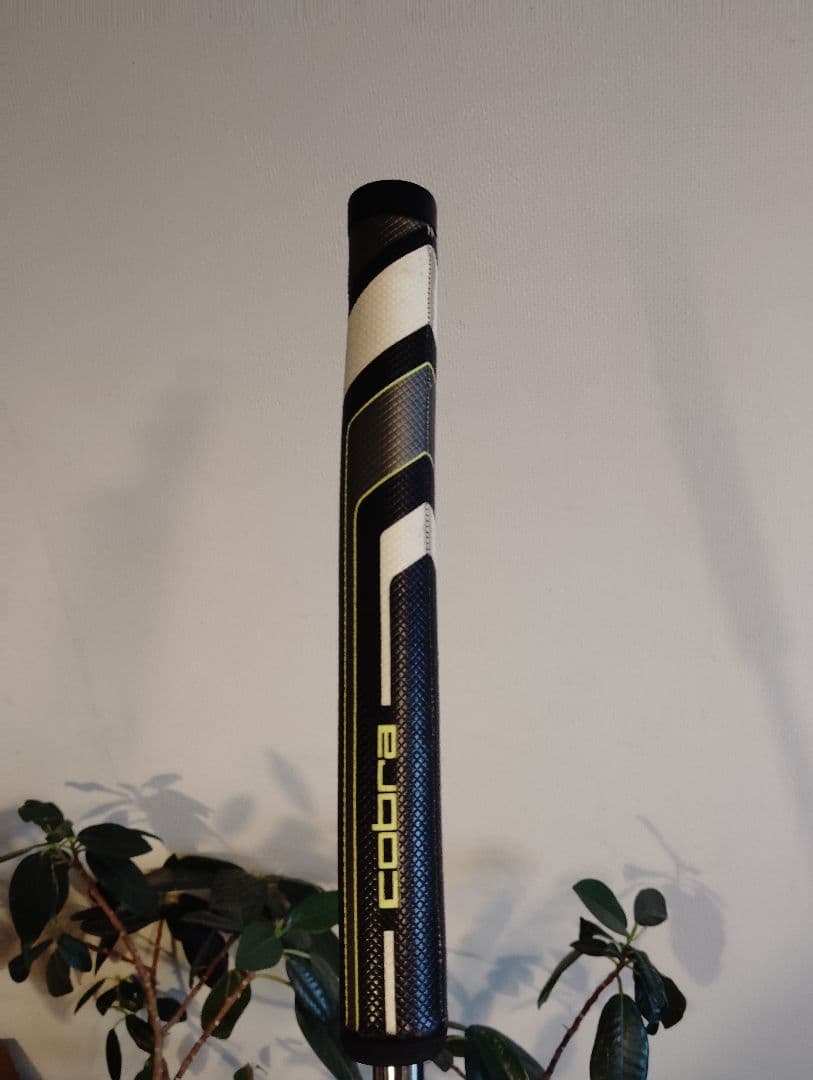 コブラ　KING GRANDSPORT 35 パター　34インチ