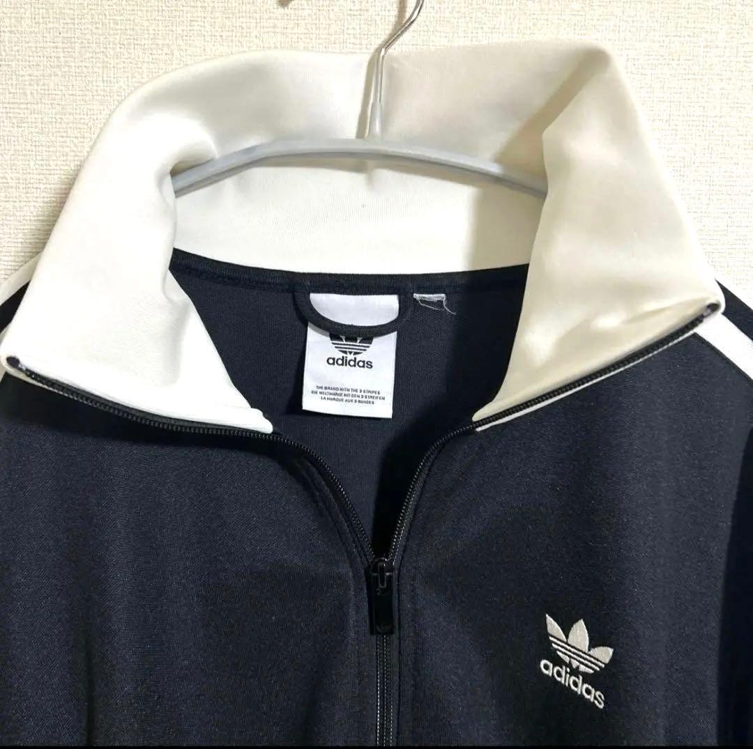 adidas originals ベッケンバウアー トラックジャケット ジャージ