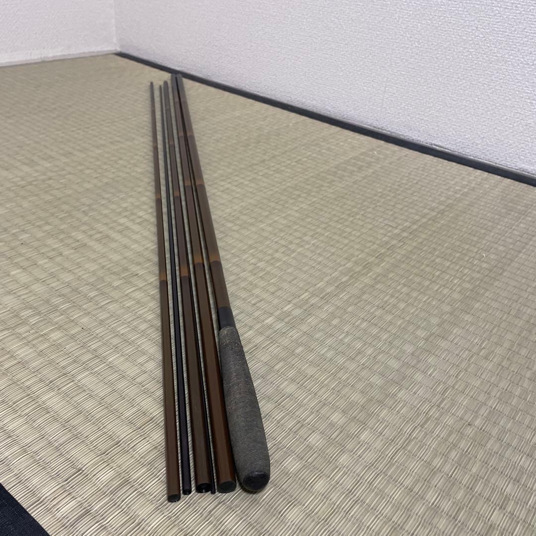 シマノ 景仙 硬式　19尺