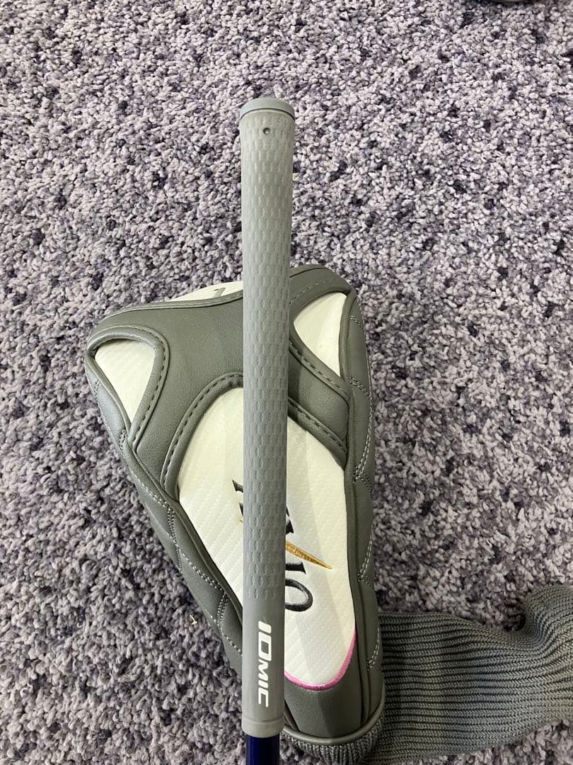 ゼクシオテン 12.5° MP-1000 L 43.5インチ