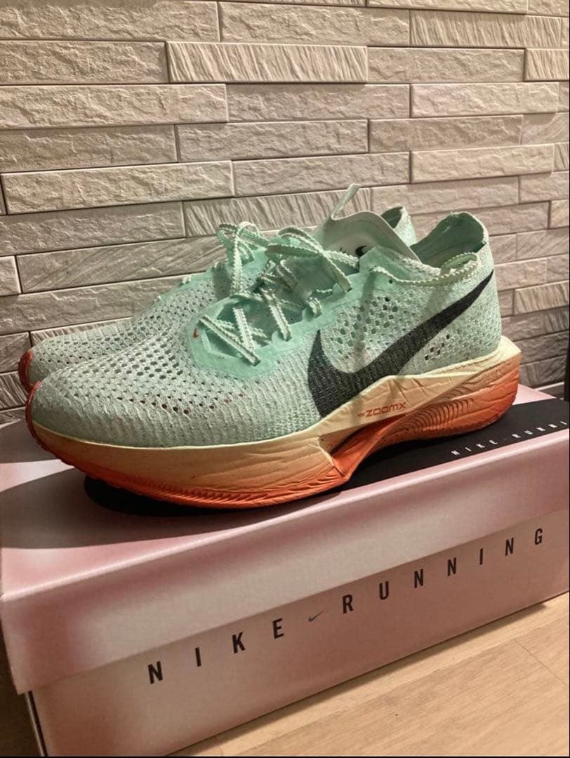 NIKEヴェイパーフライ3