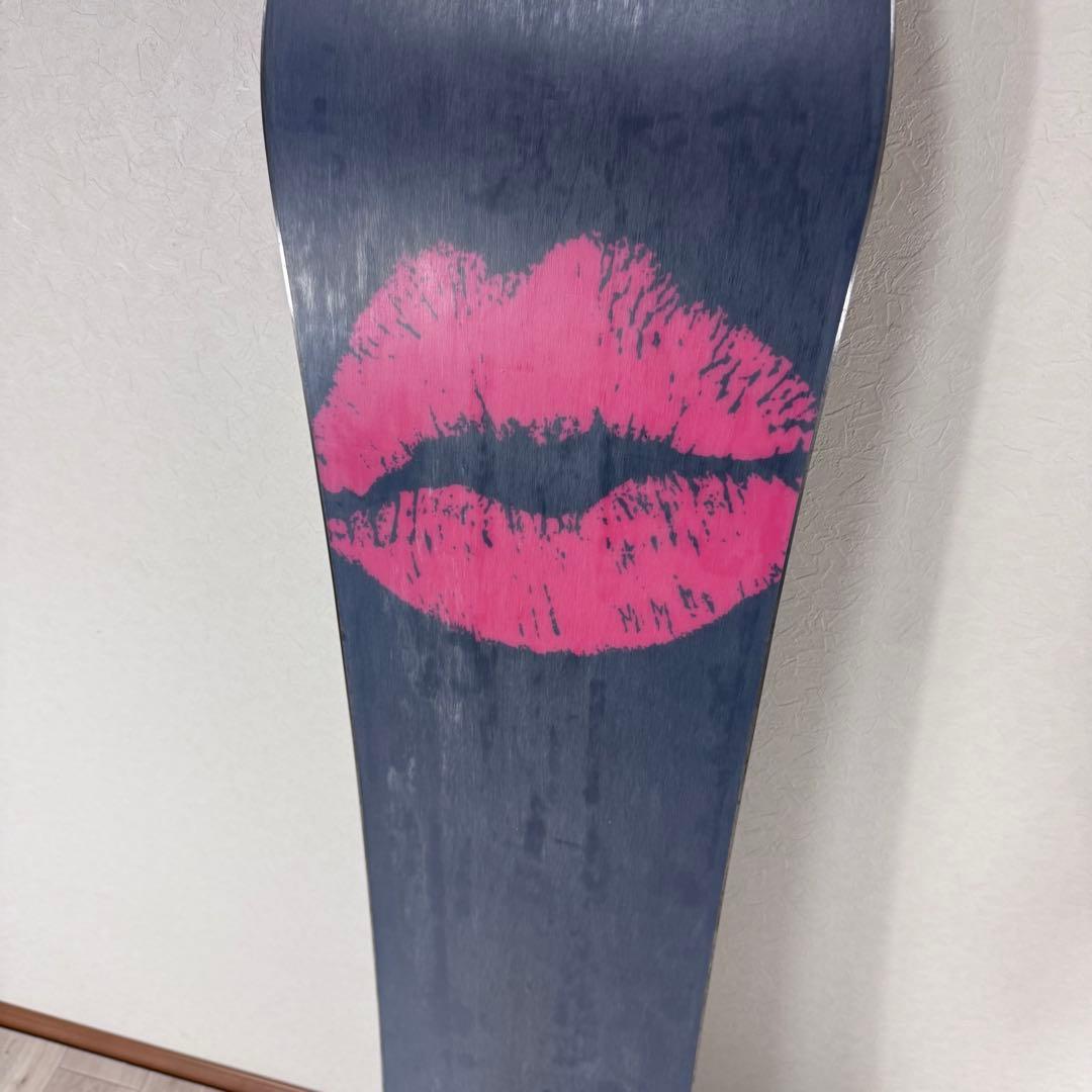 BURTON CUSTOM Marilyn 151cm スノーボード
