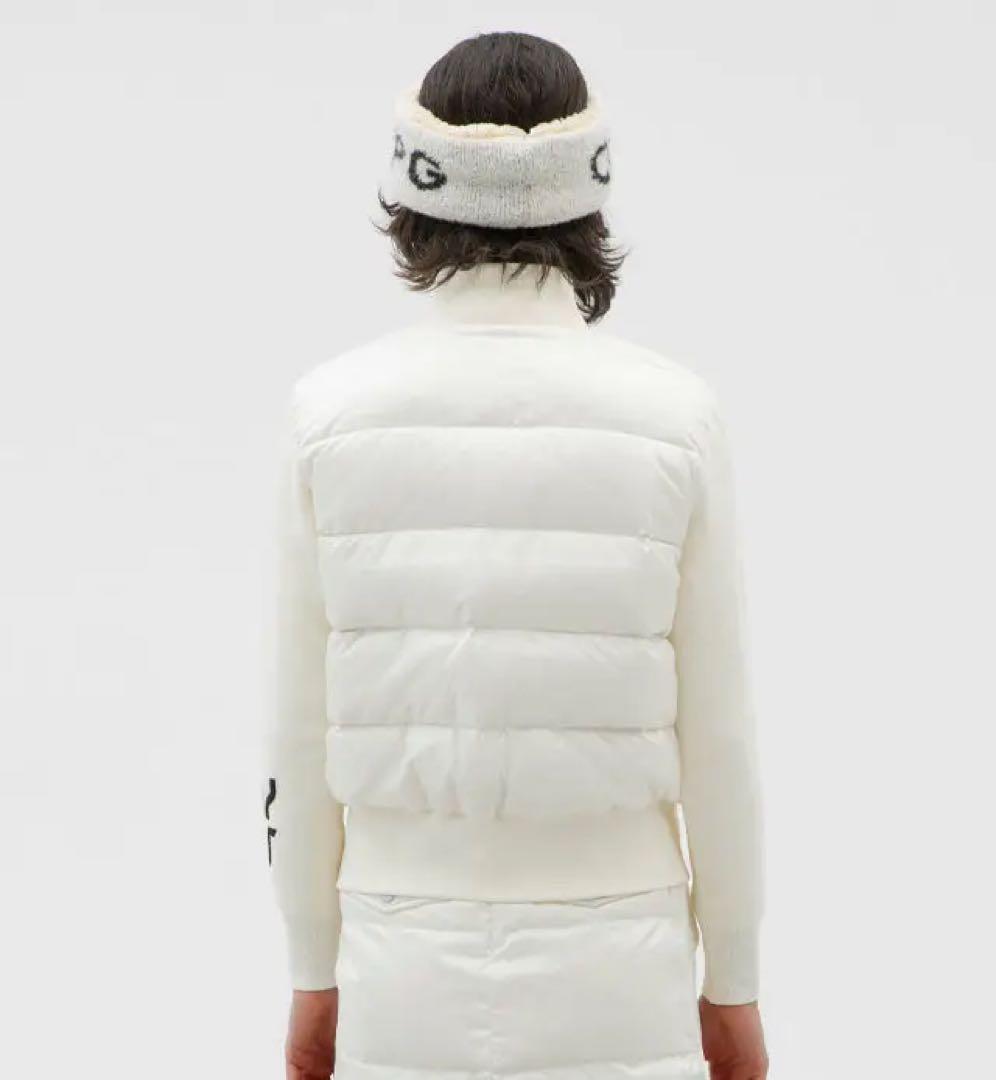 【新品】CPG ダウン上下