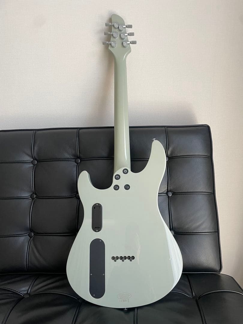 YAMAHA RGXA2 エレキギター