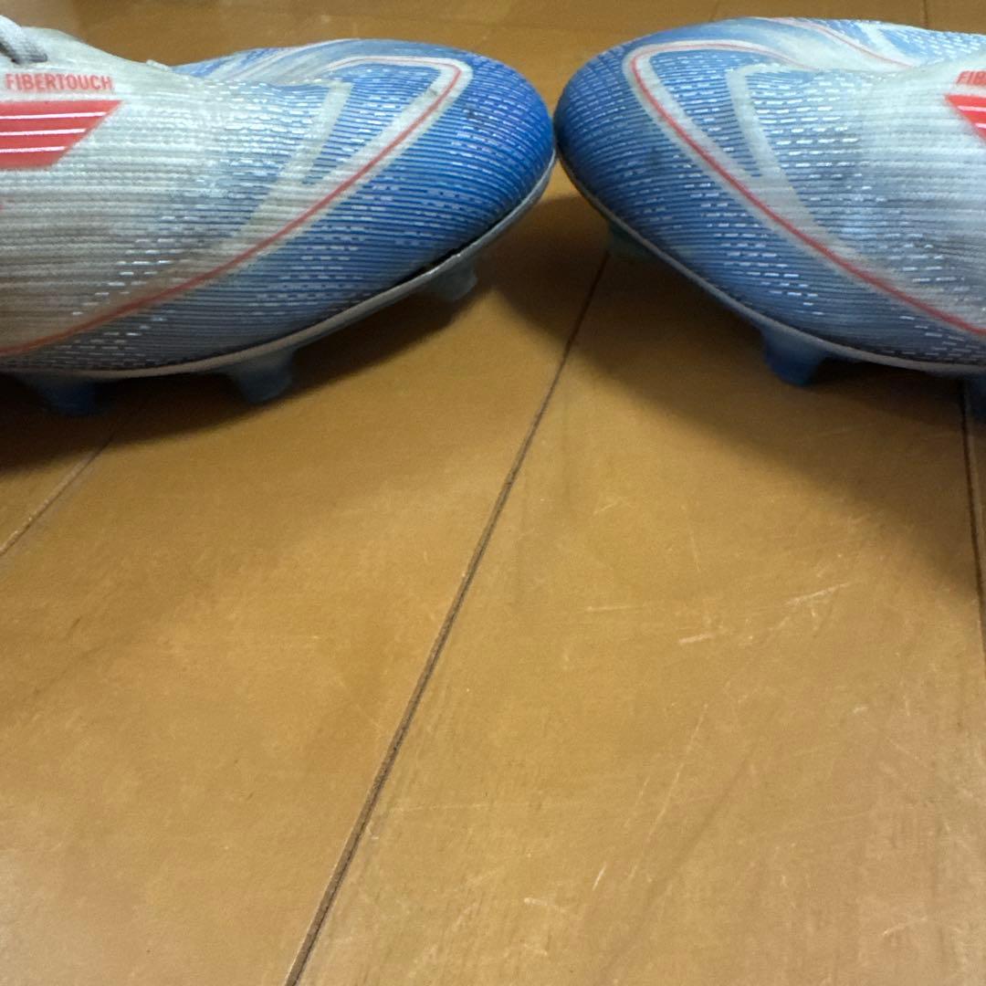 シューズ adidas f50 ag 26.5