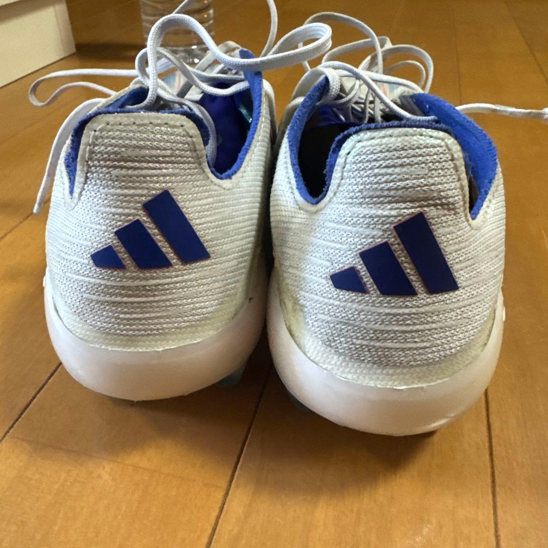 シューズ adidas f50 ag 26.5