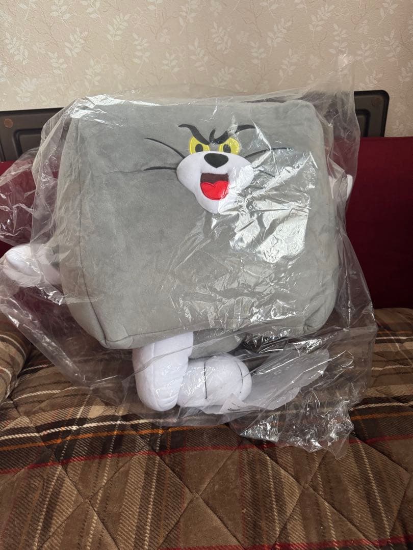 トムとジェリー 一番くじ　ラストワン賞セット