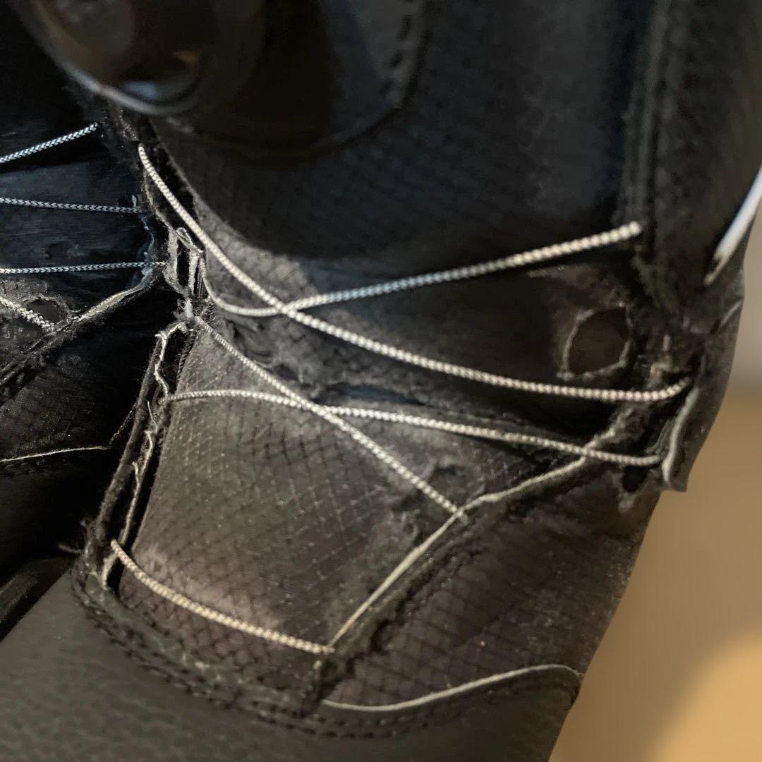 スノーボード Burton Zipline Step On 24cm