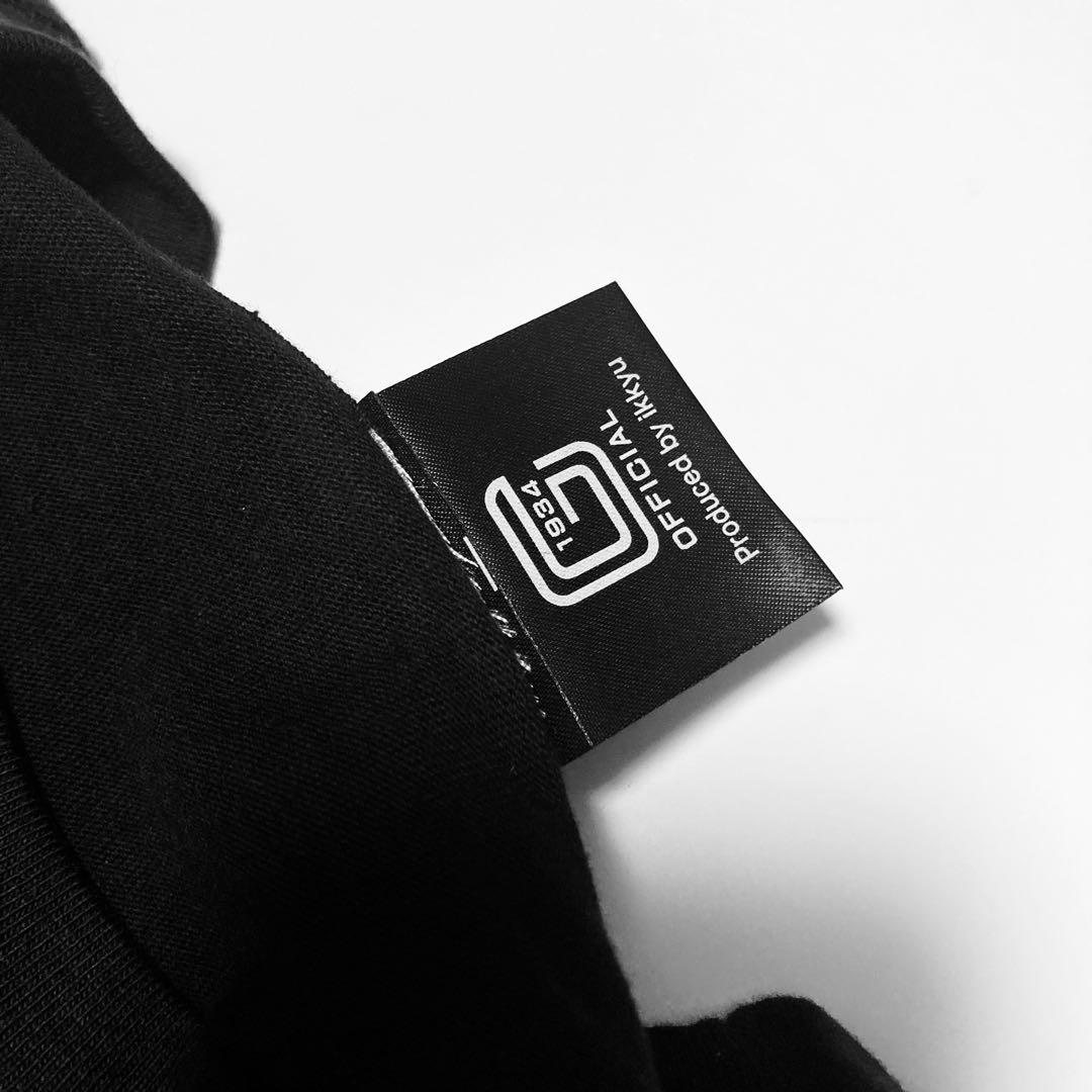 未使用✳️ファミスタ『読売ジャイアンツ ファミリースタジアム コラボTシャツ』濃紺