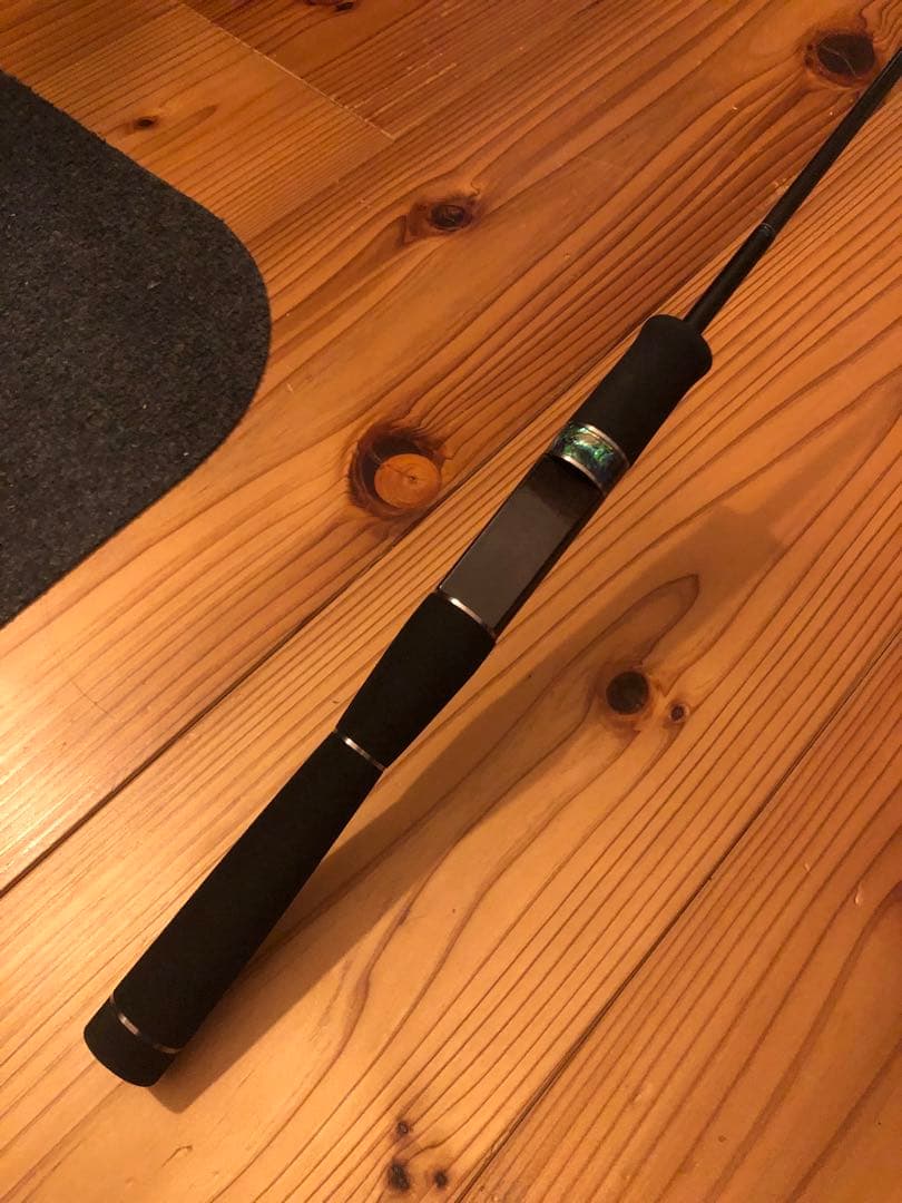 ロッド arrows