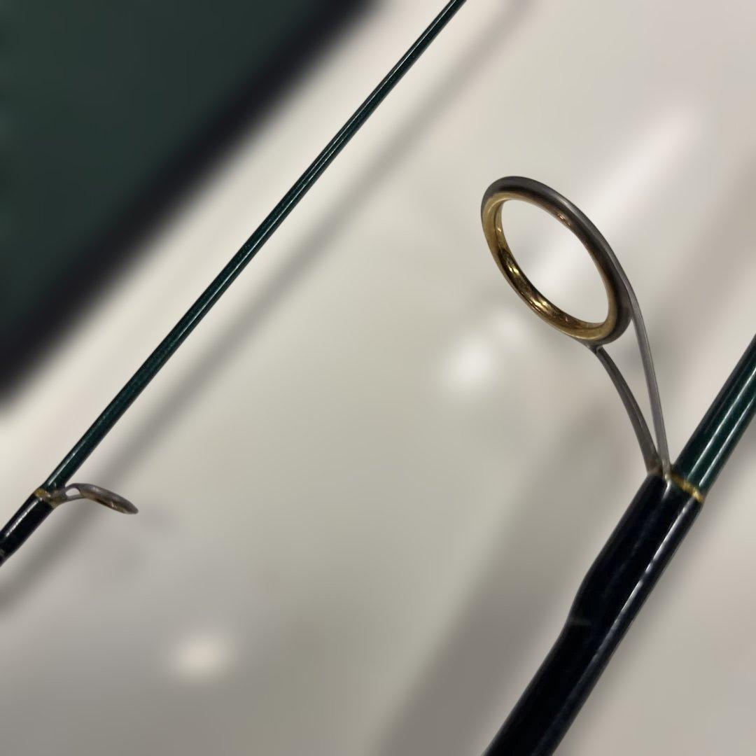 ufm ウエダ　BORON スーパースティンガー　SSS-68 [希少品]
