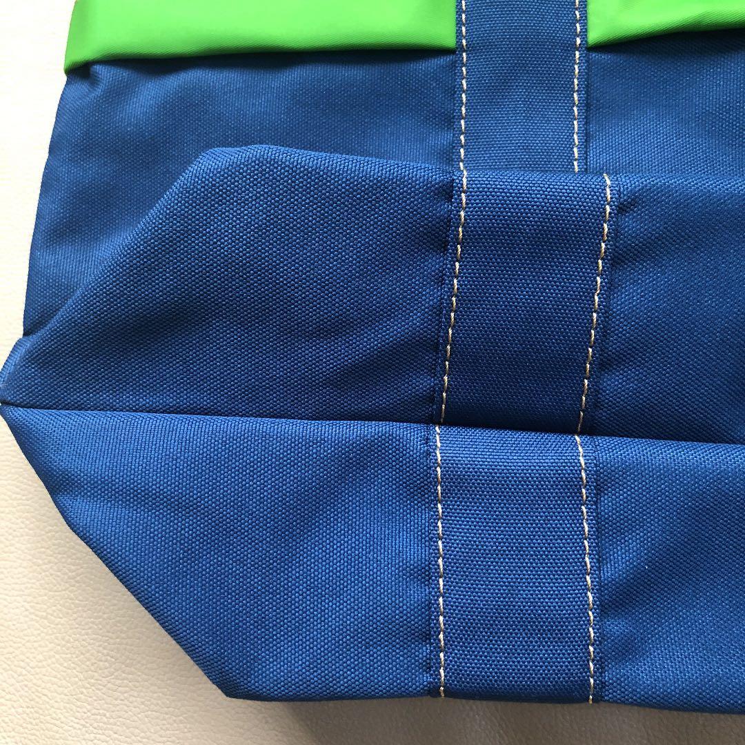 【未使用】マンシングウェア Munsingwear トートバッグ