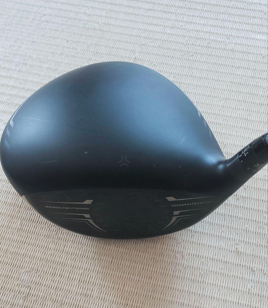 Srixon ZX5 MK II ドライバー 10.5 LS
