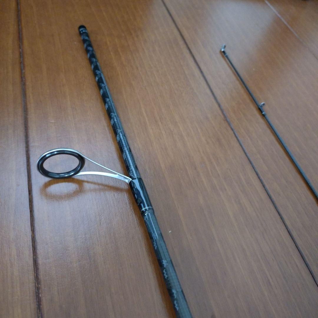 【未使用品】DAIWA　TATULA XT 622ULXS