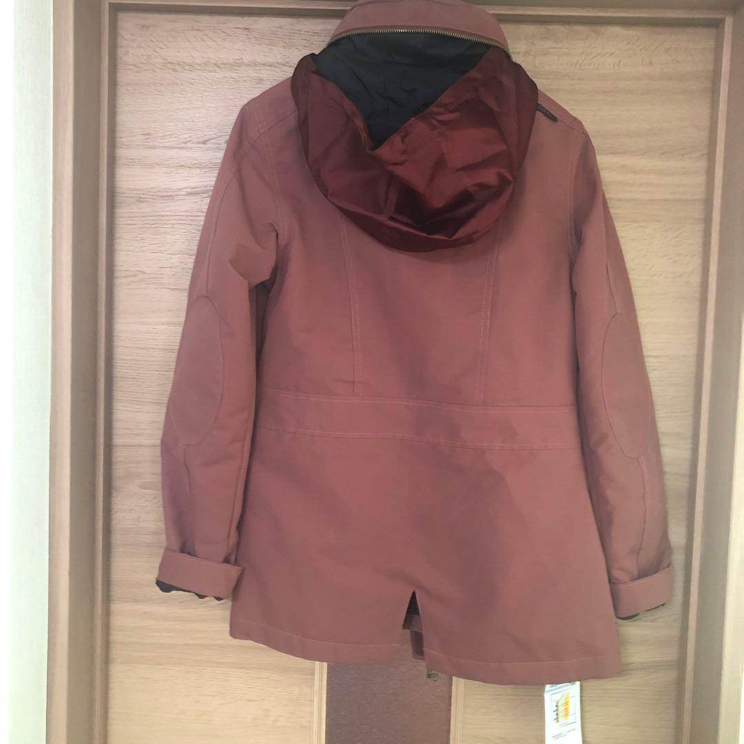 激安80%OFF‼️新品SecretJacketシークレットジャケットDarkRo