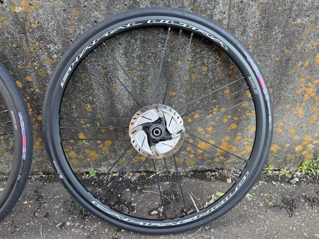 パーツ CAMPAGNOLO SHAMAL ULTRA DISC