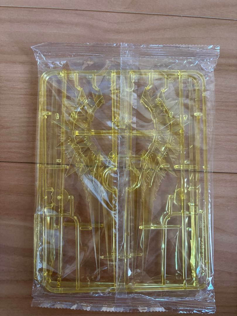 塗装済完成品　無限新星 INERA+ RMD 「リザード」1/100