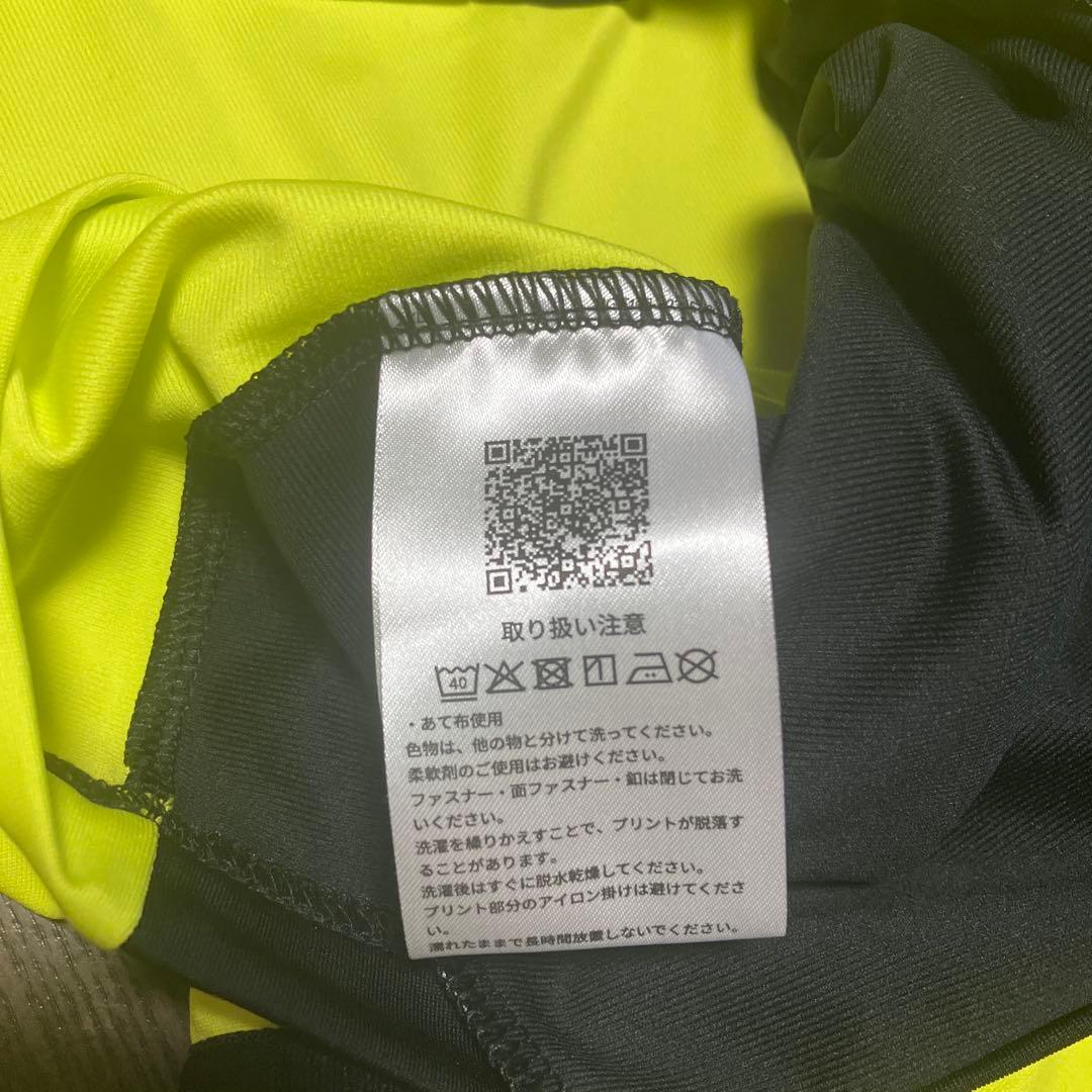 ASICS アシックス　ジャケット　メンズ 3L ニット　トレーニング　ウェア