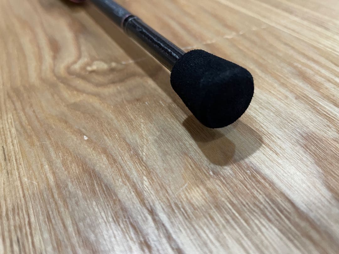 がまかつラグゼ 宵姫 華弐57UL-solid 美品