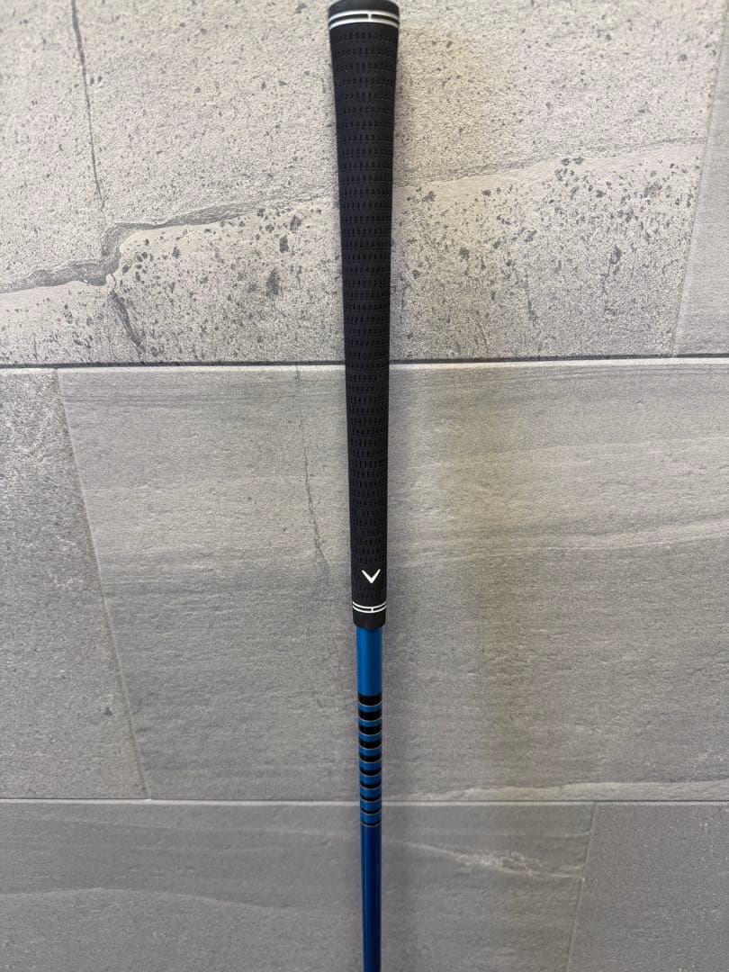 Callaway Apex UW 19° ユーティリティクラブ