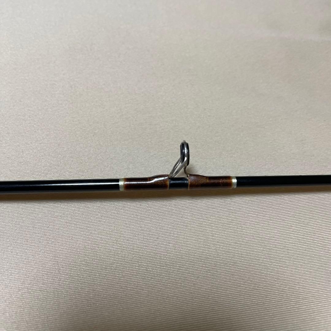Lew's  スピードスティック　4