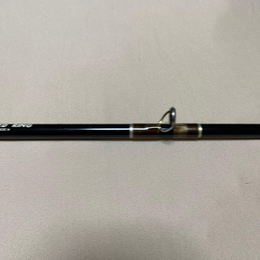 Lew's  スピードスティック　4
