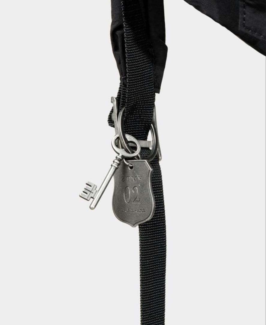 ずとまよ　ずっと真夜中でいいのに。 Lightweight Back Pack