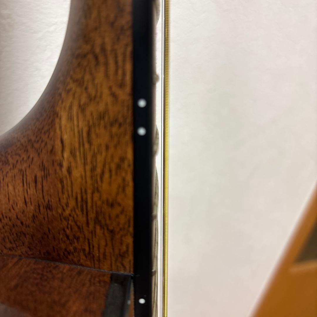 Fender CF-140SCE NAT アコースティックギター