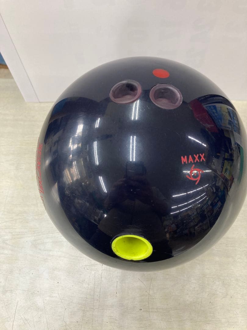 ストーム マーベルマックスブラック 14P