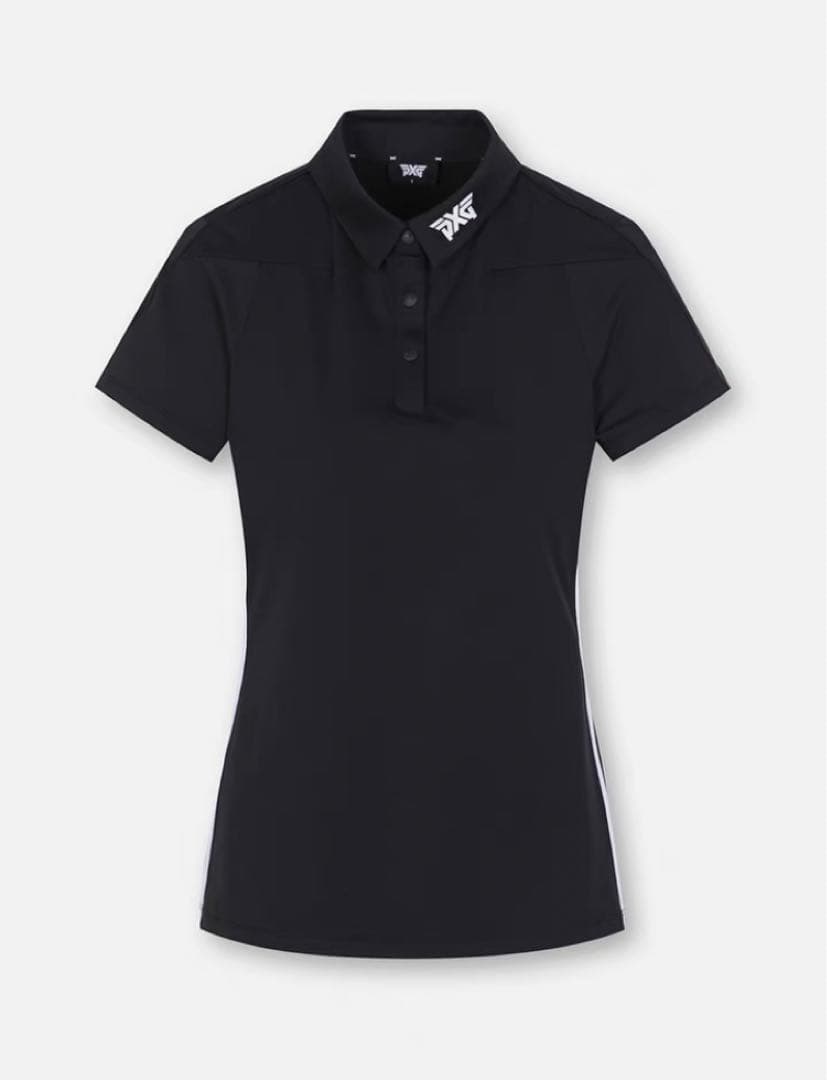 PXGゴルフレディースウェアシャツ