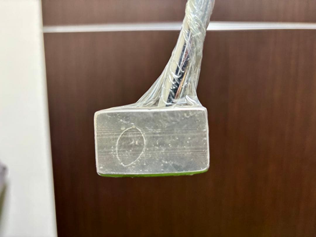 【最終値下げ_希少品】ネバーコンプロマイズ トレーニングパターＳＴＵＢＢＹ